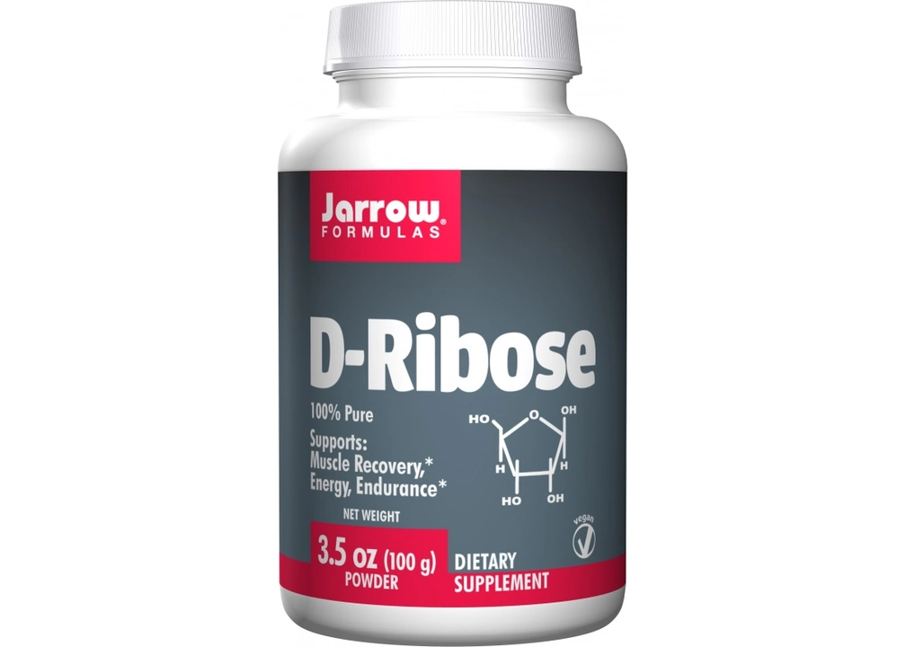 Unlock Your Body's Natural Energy with Ribose: The Revolutionary Dietary Supplement