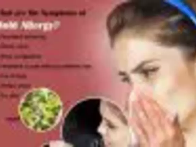 Methimazole Allergy: Symptoms and Management