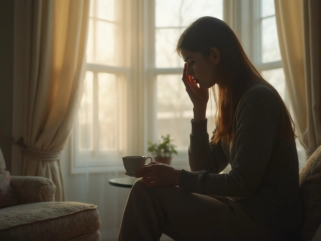 Why Acetaminophen Helps with Social Pain: Surprising Research Insights