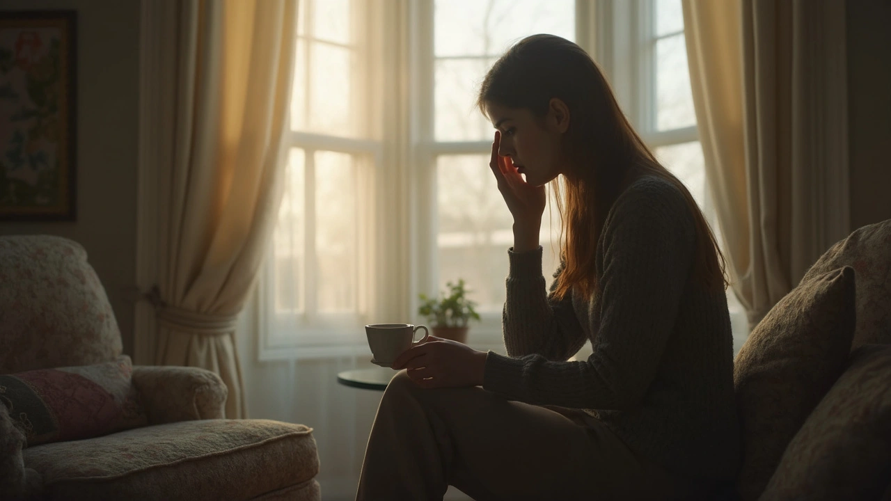Why Acetaminophen Helps with Social Pain: Surprising Research Insights