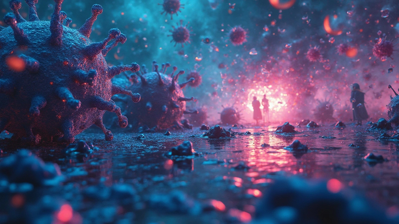 How Clavulanic Acid Revolutionizes Antibiotic Treatments for Resistant Infections