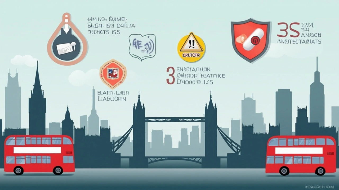 Safer Alternatives and When to Insist on Them