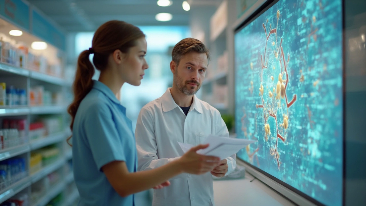 The Future of Clavulanic Acid and Where We Go Next