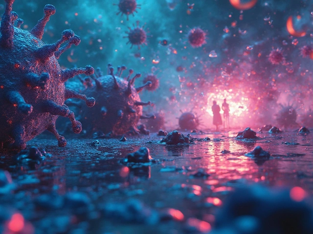 How Clavulanic Acid Revolutionizes Antibiotic Treatments for Resistant Infections