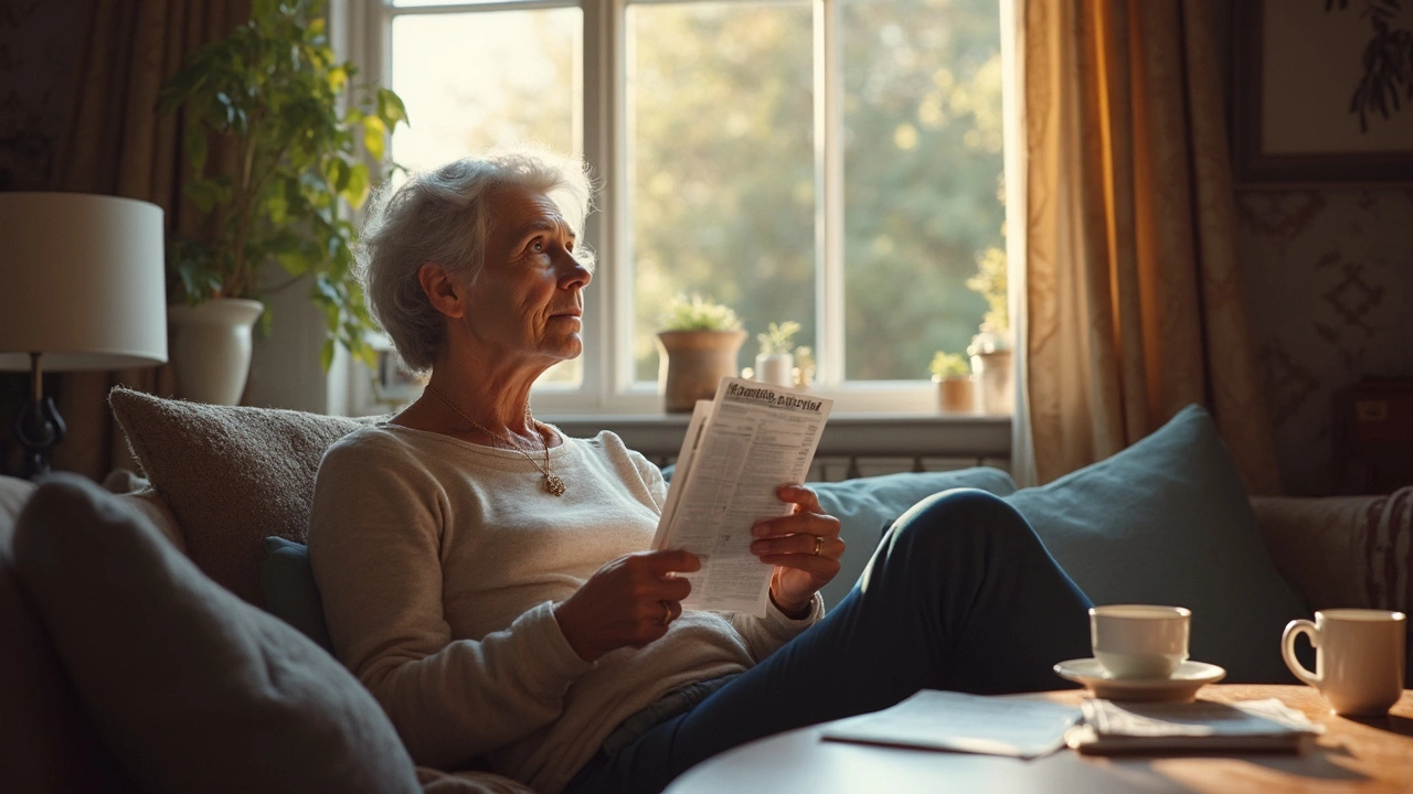 Celebrex: What You Need to Know About This Arthritis & Pain Relief Medication