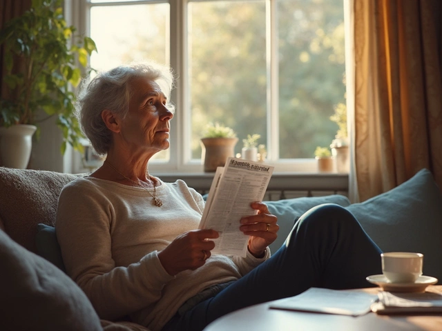 Celebrex: What You Need to Know About This Arthritis & Pain Relief Medication