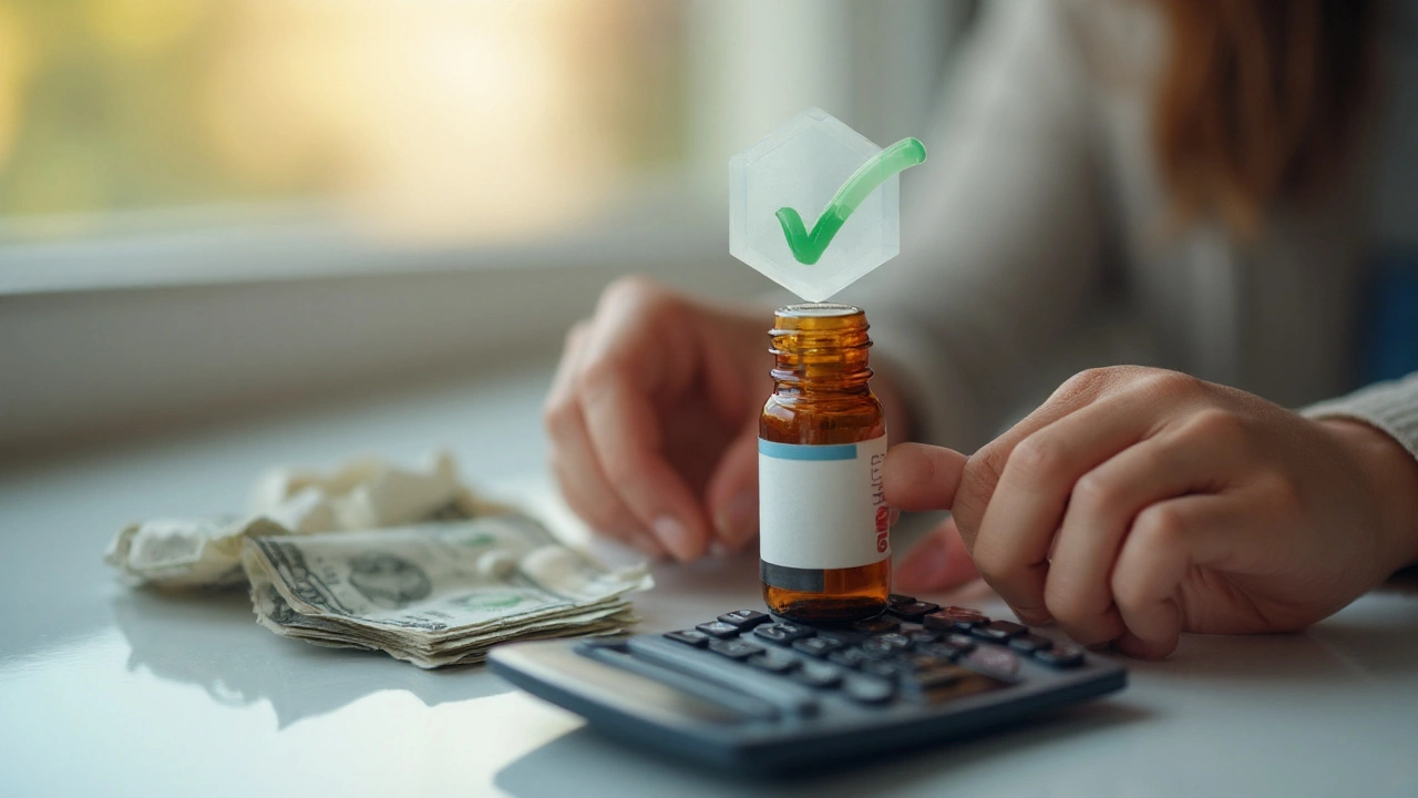 Dosage, Side Effects, and Precautions