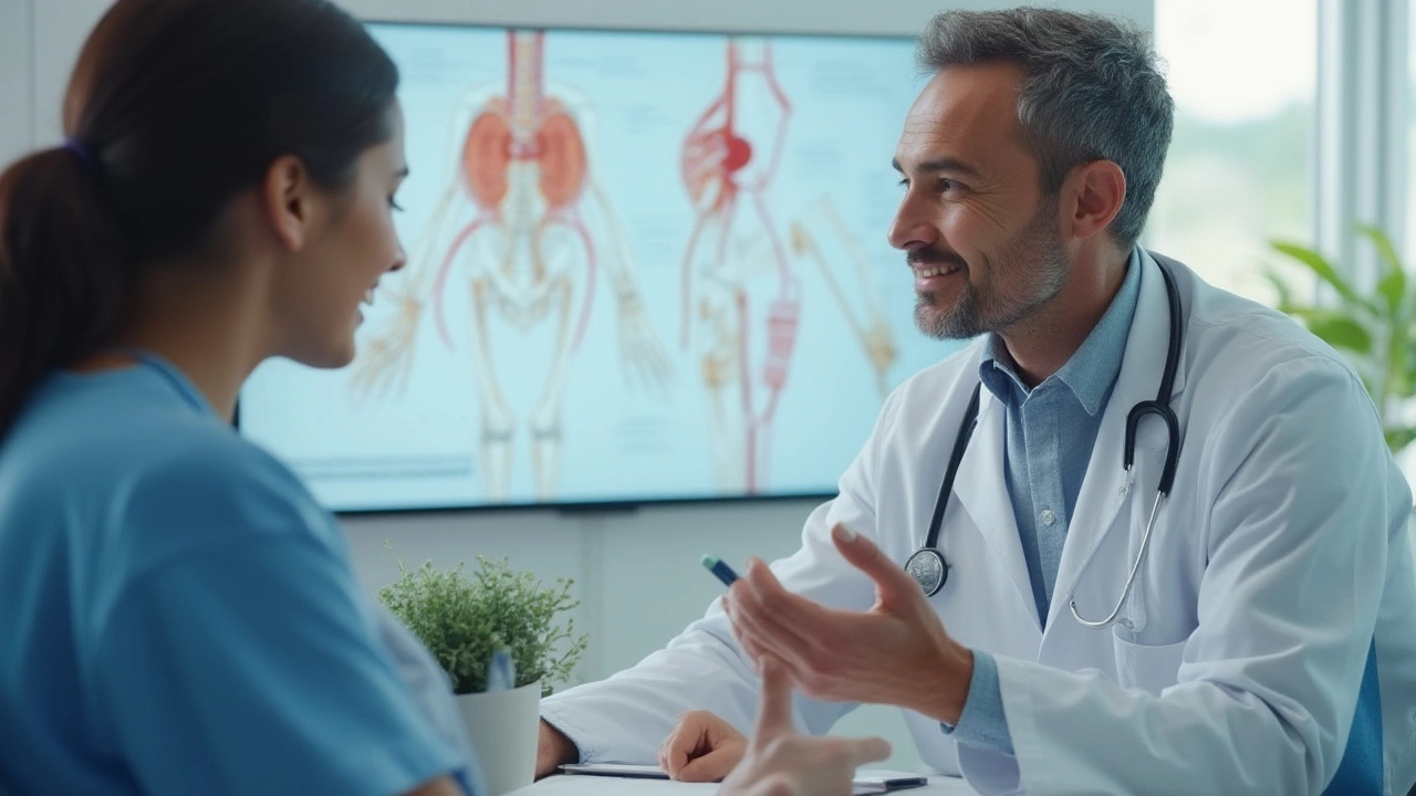 How to Use Alfacip Safely: Dosages, Tips, and Monitoring