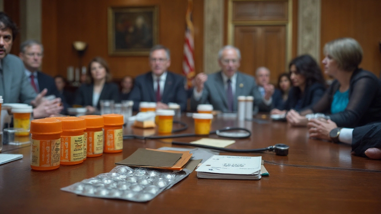 Albendazole’s Impact on Healthcare: Public Health Wins, Costs, and 2025 Market Reality