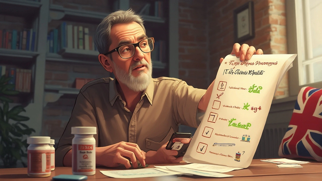 How to Safely Buy Calan Online: Red Flags and Must-Know Tips