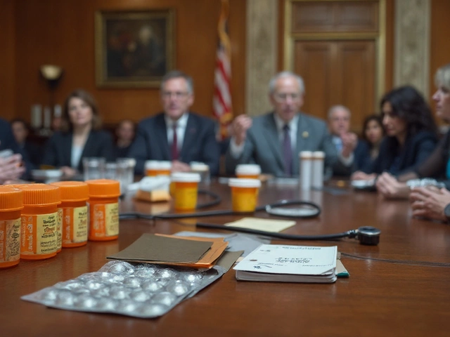 Albendazole’s Impact on Healthcare: Public Health Wins, Costs, and 2025 Market Reality