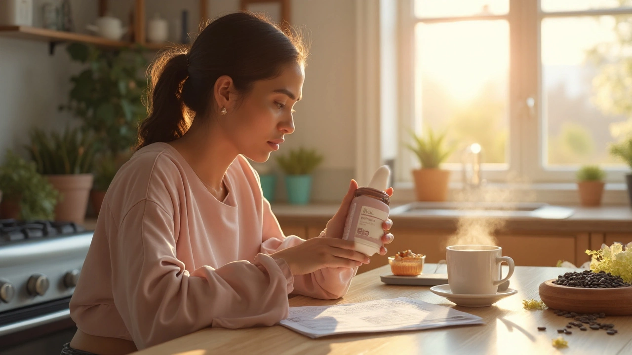 Bean Pod Supplements: Science-Backed Benefits for Better Health and Wellness (2025 Guide)