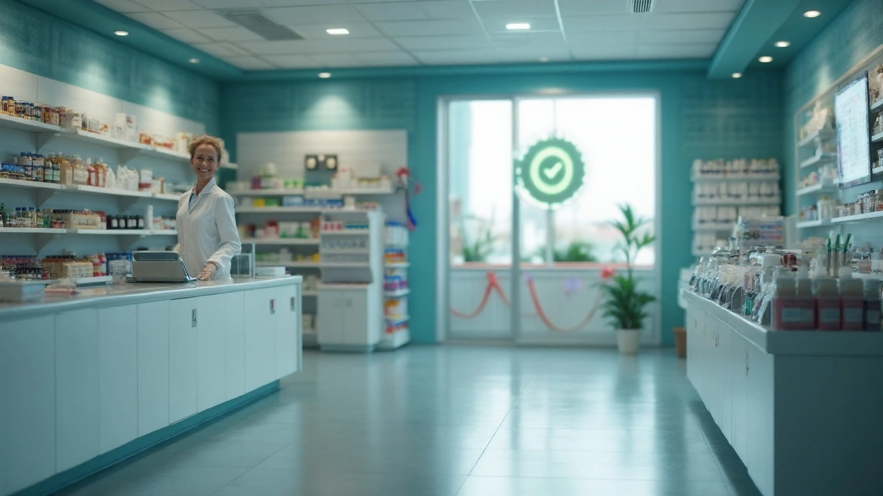 Comparing Generic Warfarin, Brand Coumadin, and Newer Anticoagulants