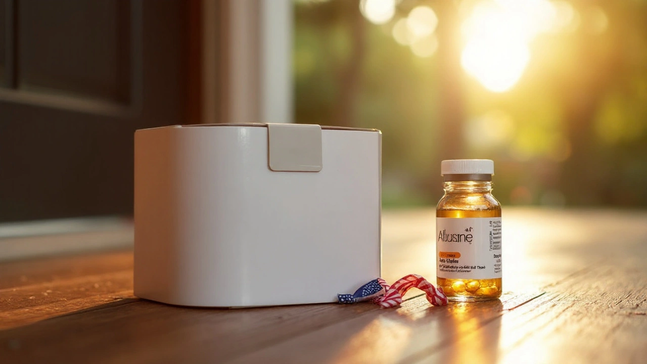 Comparing Popular ED Medications