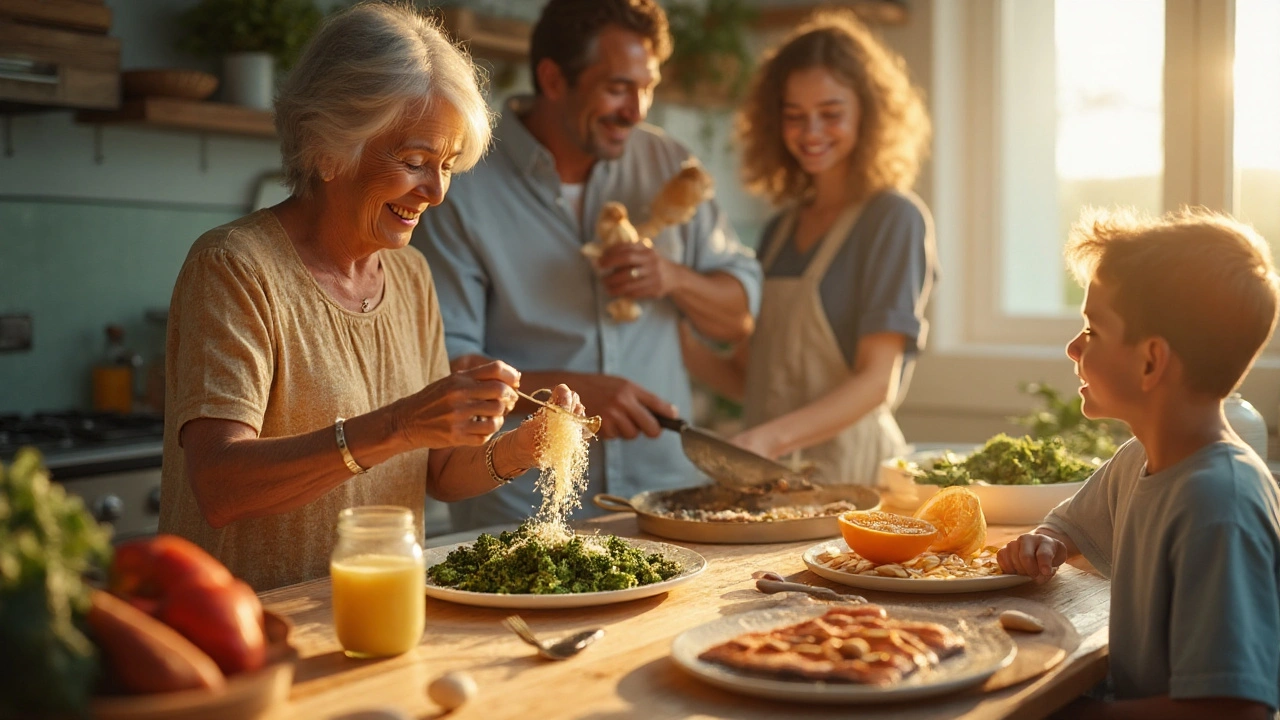 Proven Strategies to Prevent Osteoporosis - A Complete Guide