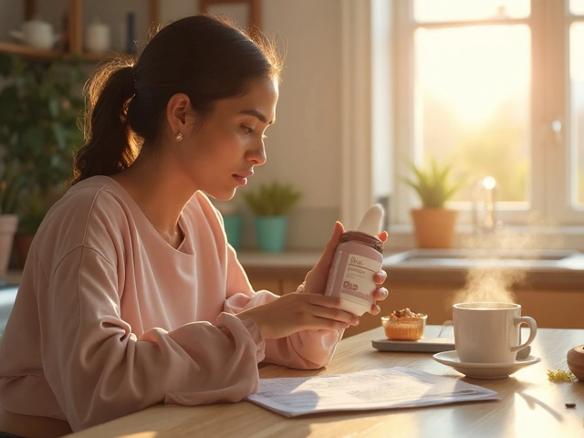 Bean Pod Supplements: Science-Backed Benefits for Better Health and Wellness (2025 Guide)
