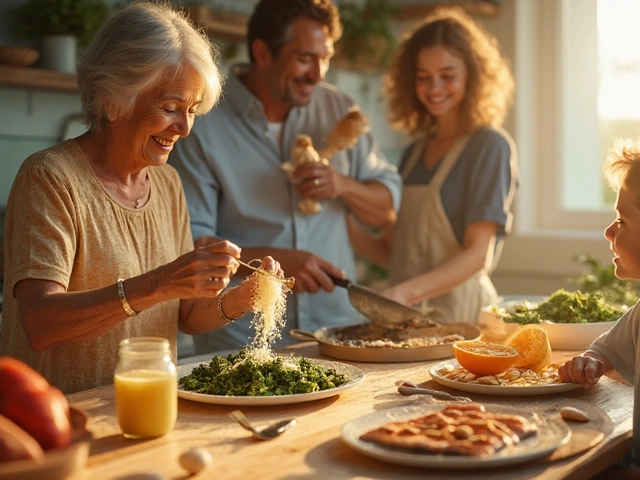 Proven Strategies to Prevent Osteoporosis - A Complete Guide