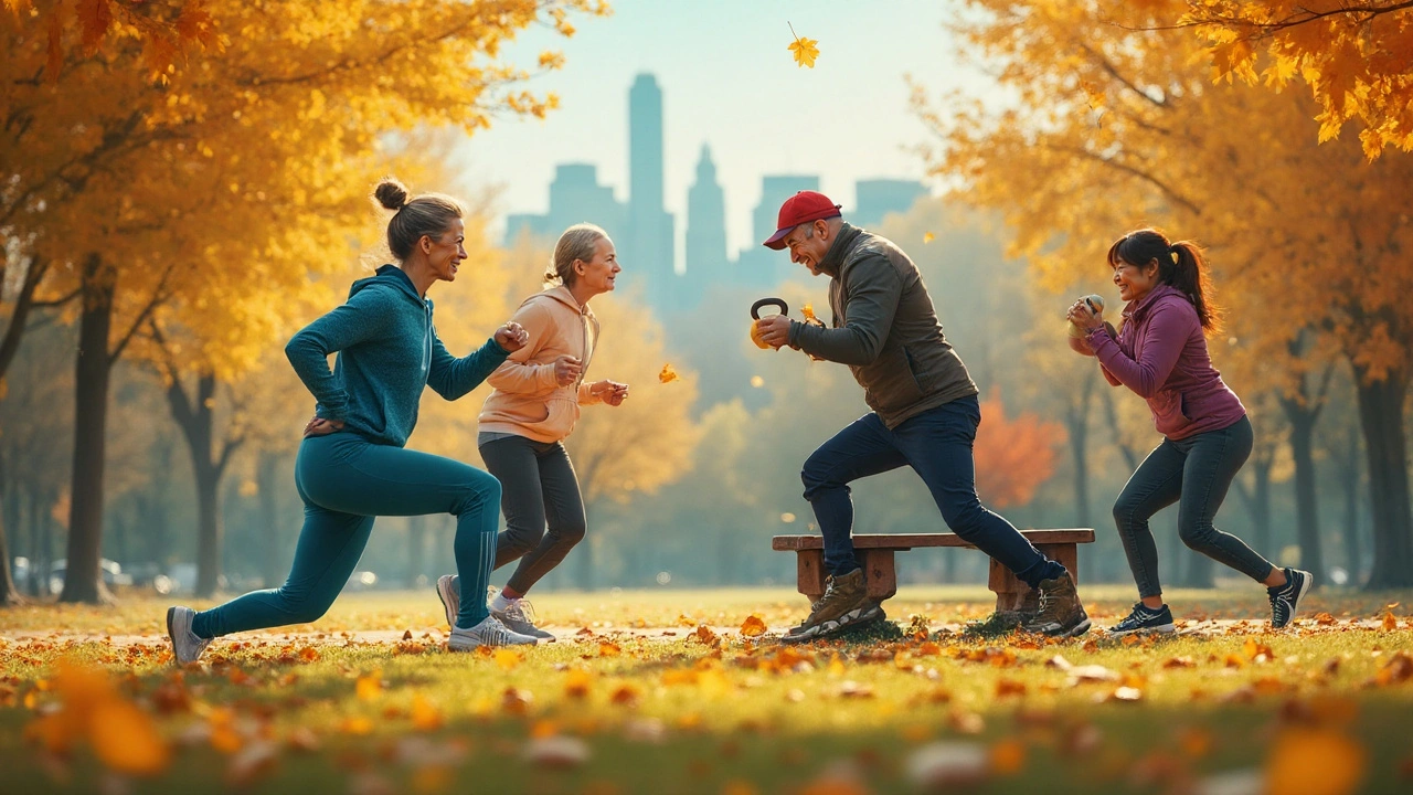 When Lifestyle Isn’t Enough: Medication Options