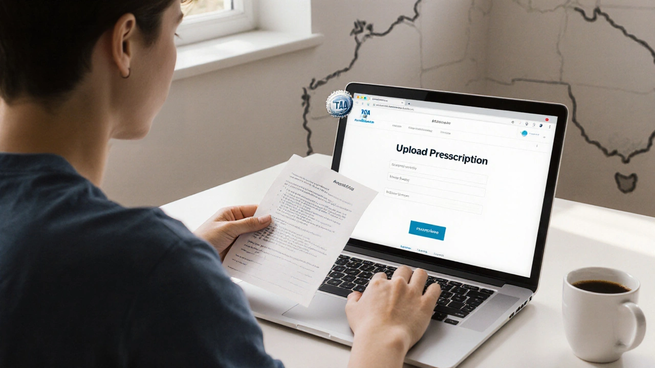 Buy Cheap Generic Amoxicillin Online - Australian Guide 2025