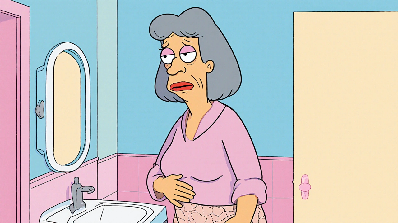 Can Bioidentical Hormones Relieve Estrogen‑Related Vaginal Dryness & Itching?