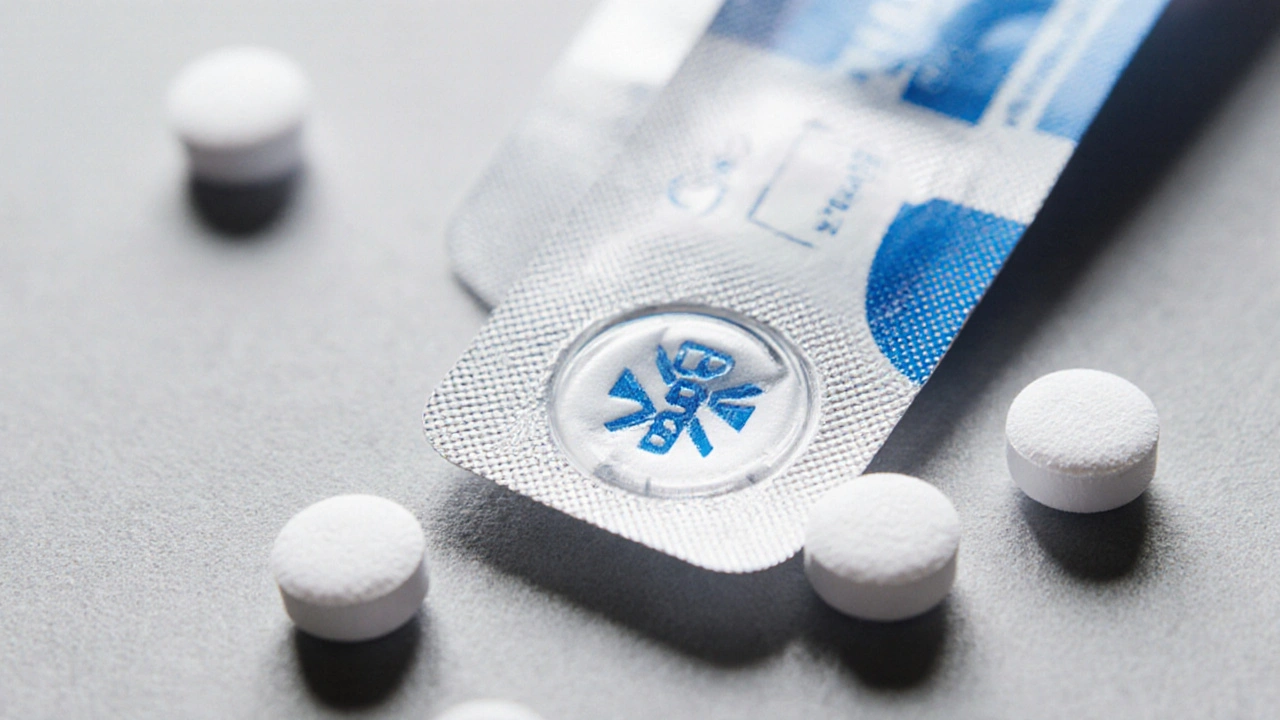 How to Spot a Fake or Low‑Quality Generic