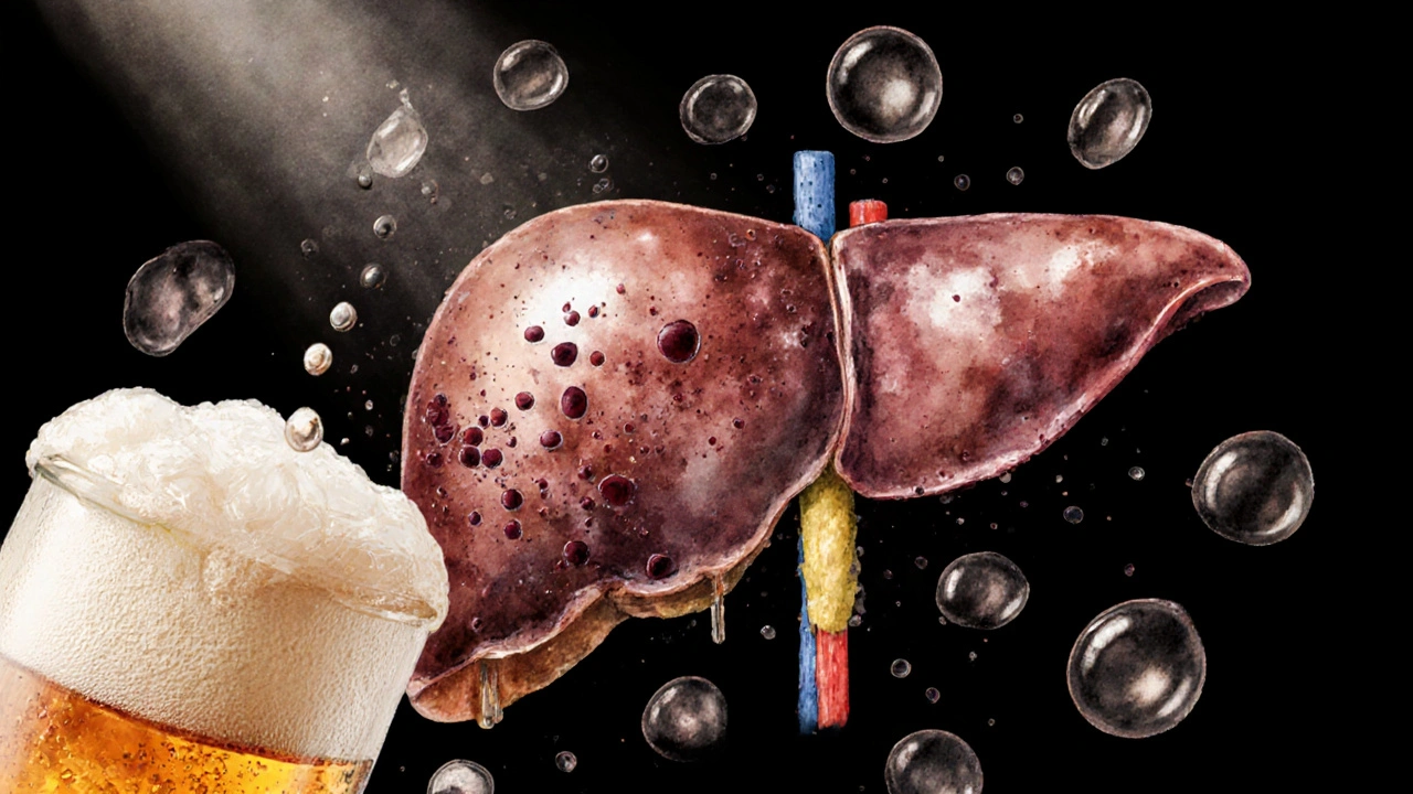 Safe Drinking Guidelines for Hemophilia Patients
