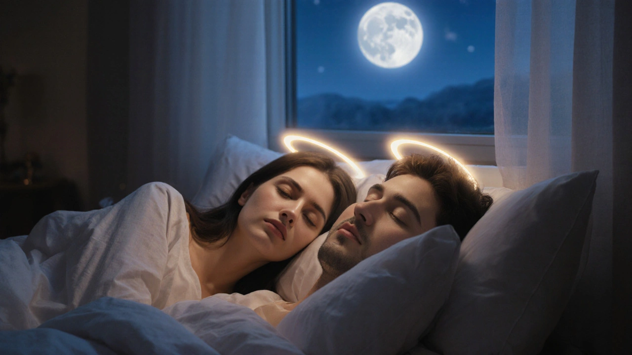 Sleep and Fertility: How to Boost Reproductive Health with Better Rest