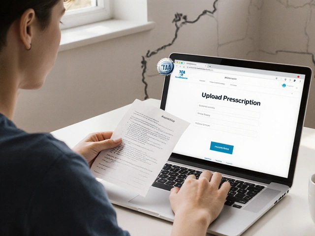 Buy Cheap Generic Amoxicillin Online - Australian Guide 2025