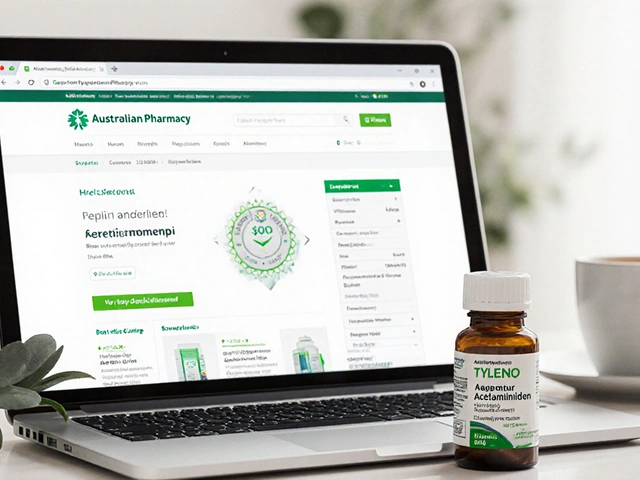Buy Cheap Generic Tylenol Online - 2025 Guide