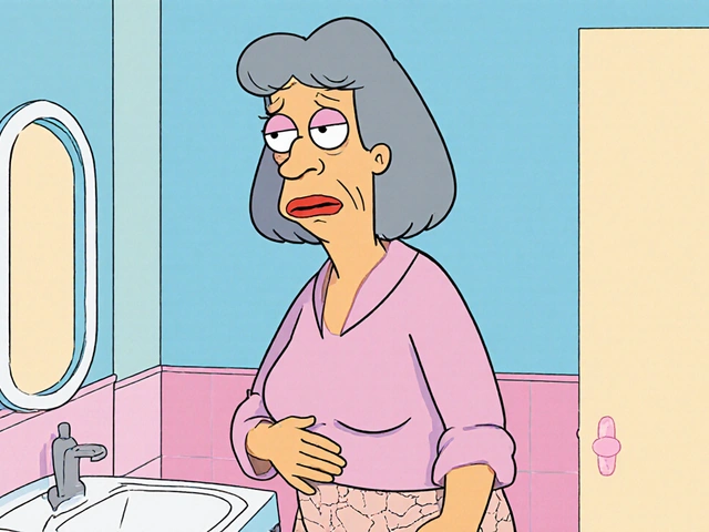 Can Bioidentical Hormones Relieve Estrogen‑Related Vaginal Dryness & Itching?
