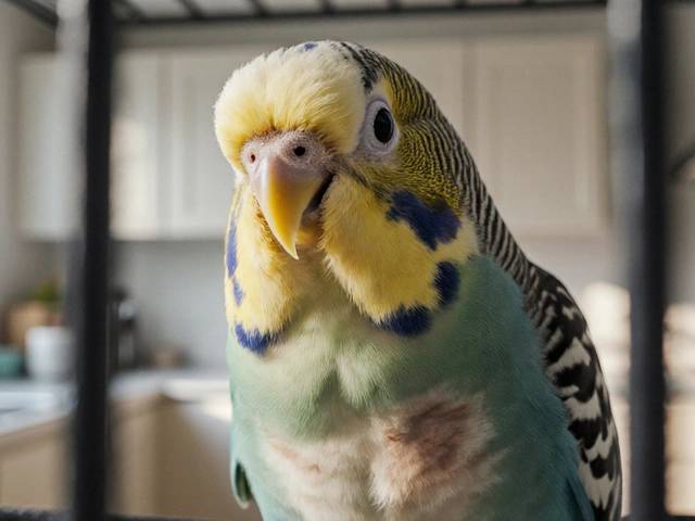 How to Comfort a Bird After Deplumation - Step‑by‑Step Guide