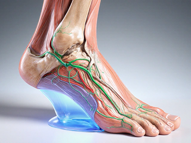 Massage Therapy for Edema: Reduce Swelling & Boost Circulation