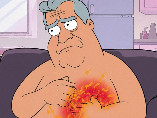 Potential Benefits of Ibuprofen for Managing Shingles Pain