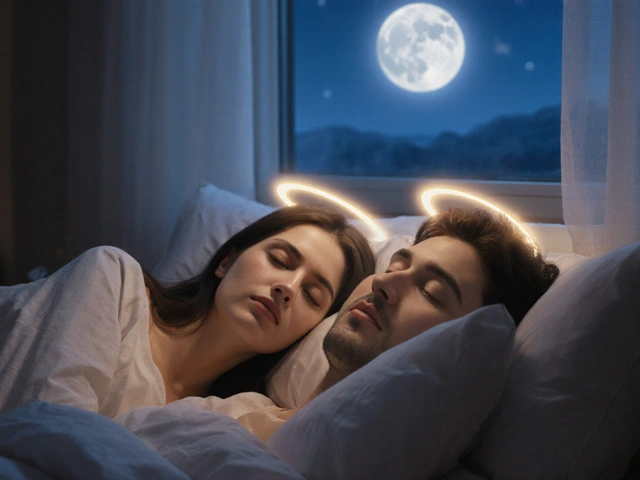 Sleep and Fertility: How to Boost Reproductive Health with Better Rest