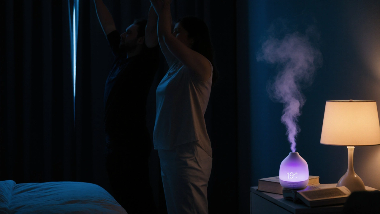 Tracking Sleep and Knowing When to Seek Help