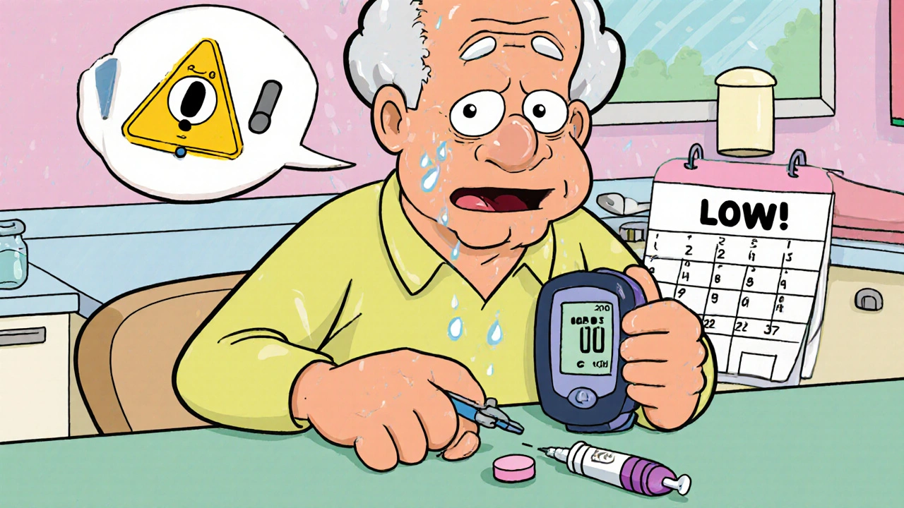 Diabetes Medications Safety Guide: Insulin and Oral Agents Explained