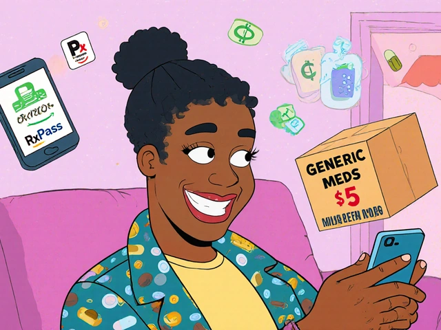 App-Based Prescribing: Best Platforms for Getting Generic Medications in 2025