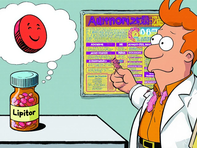 Authorized Generics: Same Drug, Different Label