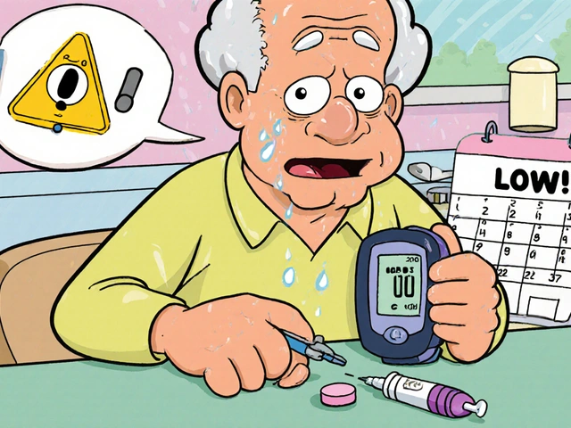 Diabetes Medications Safety Guide: Insulin and Oral Agents Explained