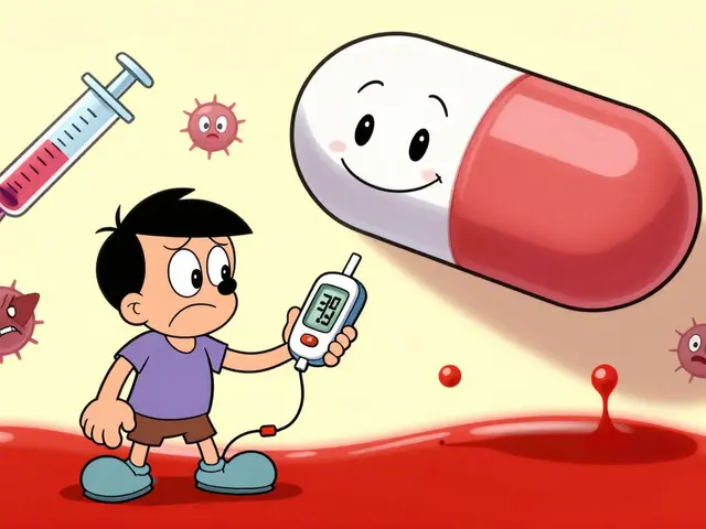 Corticosteroid-Induced Hyperglycemia and Diabetes: How to Monitor and Manage It