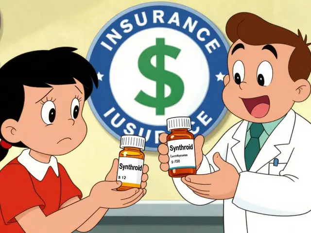 How to Handle Insurance Requirements for Generic Substitution