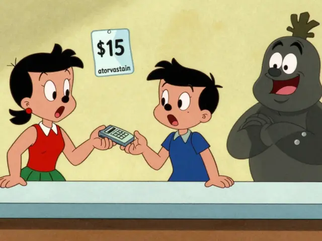 Why Generic Drug Prices Vary So Much Between States