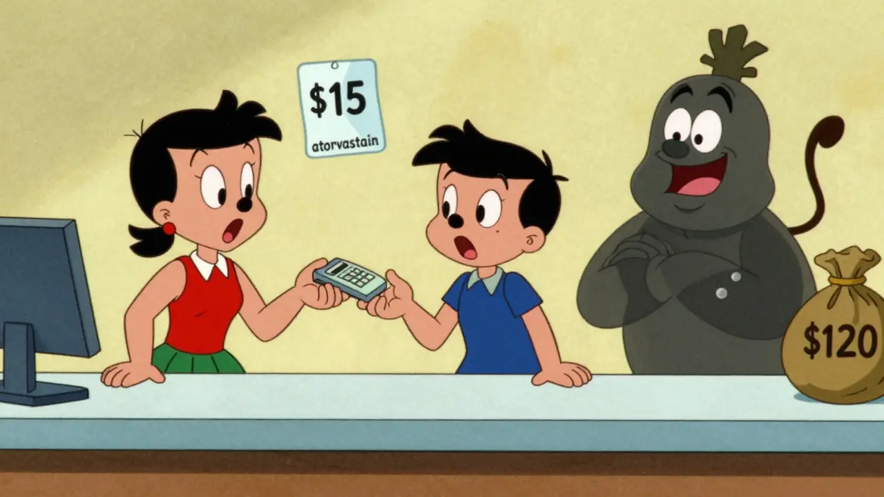 Why Generic Drug Prices Vary So Much Between States