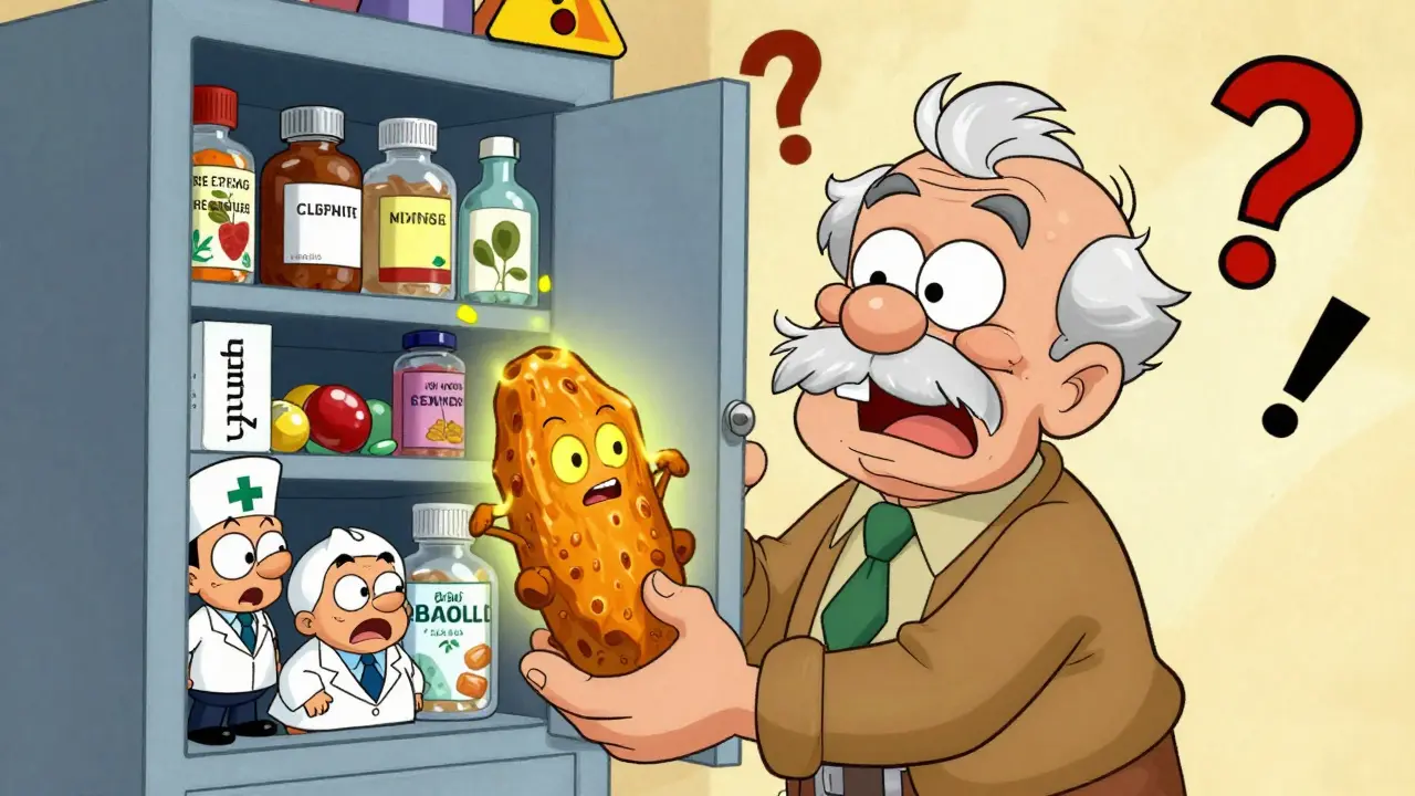 How to Manage Interactions When Starting a New Medication