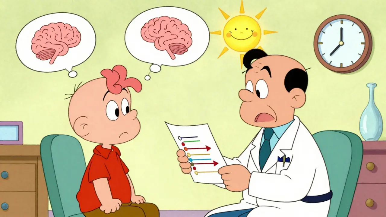 How to Talk About Stopping or Tapering a Medication Safely with Your Doctor