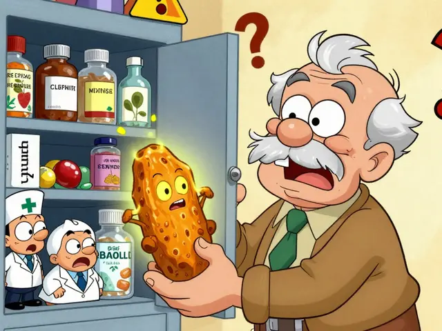 How to Manage Interactions When Starting a New Medication