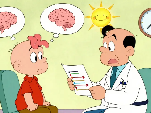 How to Talk About Stopping or Tapering a Medication Safely with Your Doctor