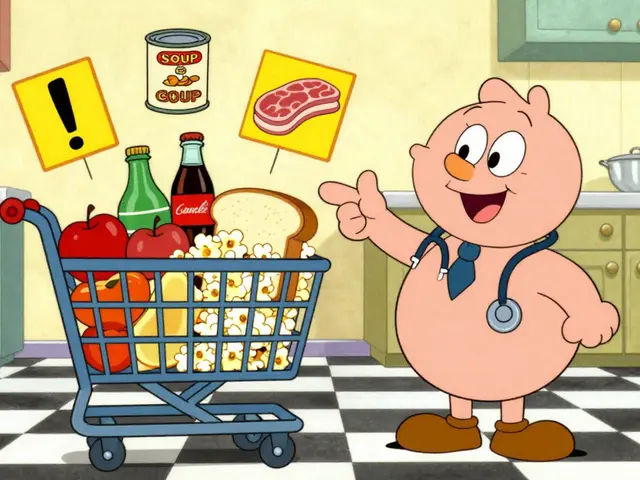 Renal Diet Guide: How to Manage Sodium, Potassium, and Phosphorus with Chronic Kidney Disease