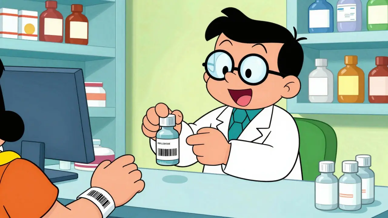 2026 Medication Safety Guidelines Update: ISMP, NIOSH, CMS Changes Explained