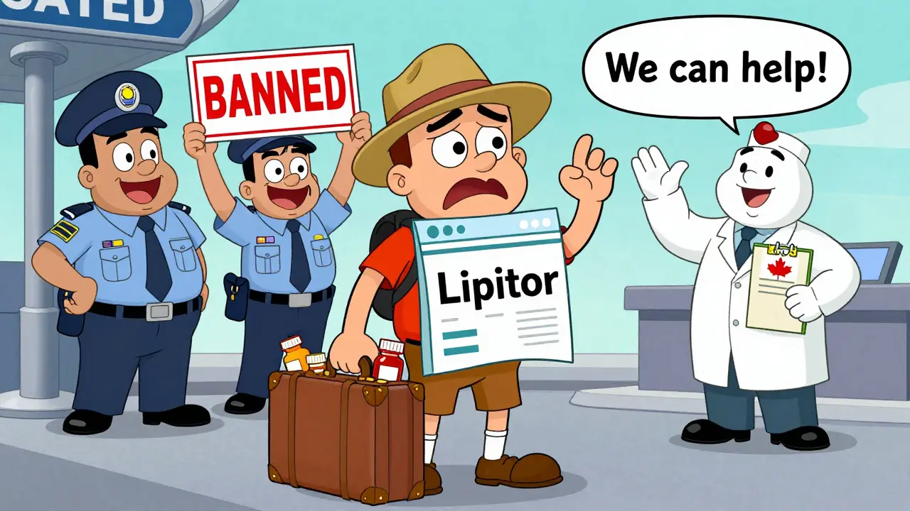 How to Handle Prescription Transfers Between Countries: A Practical Guide for Travelers